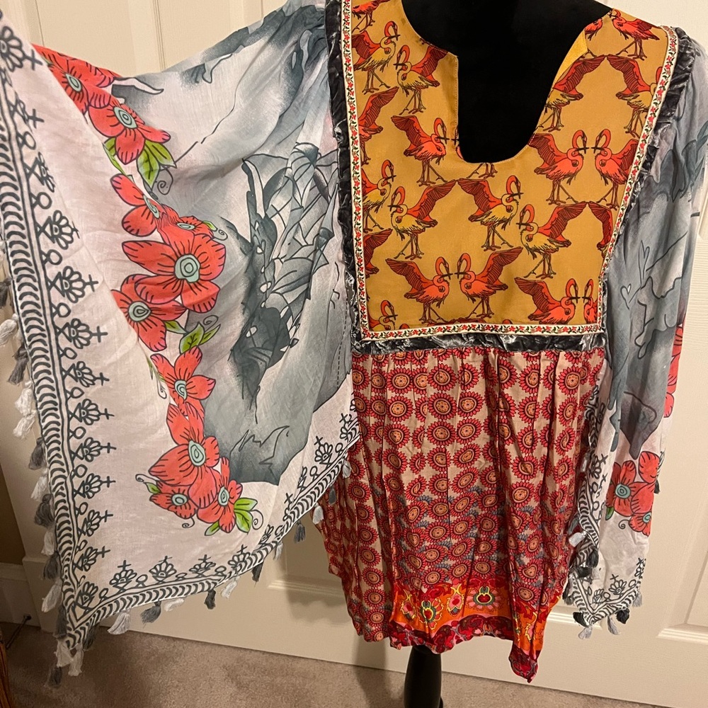 Ivy Jane top